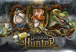 London Hunter